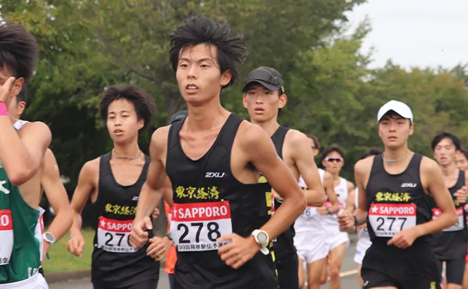 東京経済大学の体育会