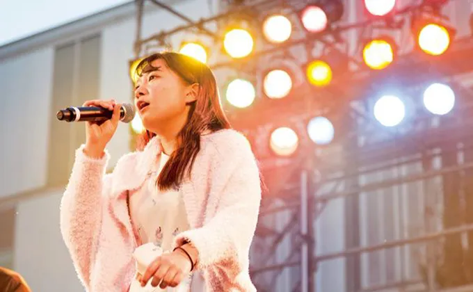 東京経済大学の文化会