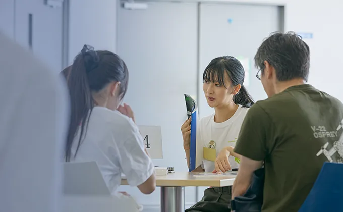 東京経済大学受験生のための進学相談会