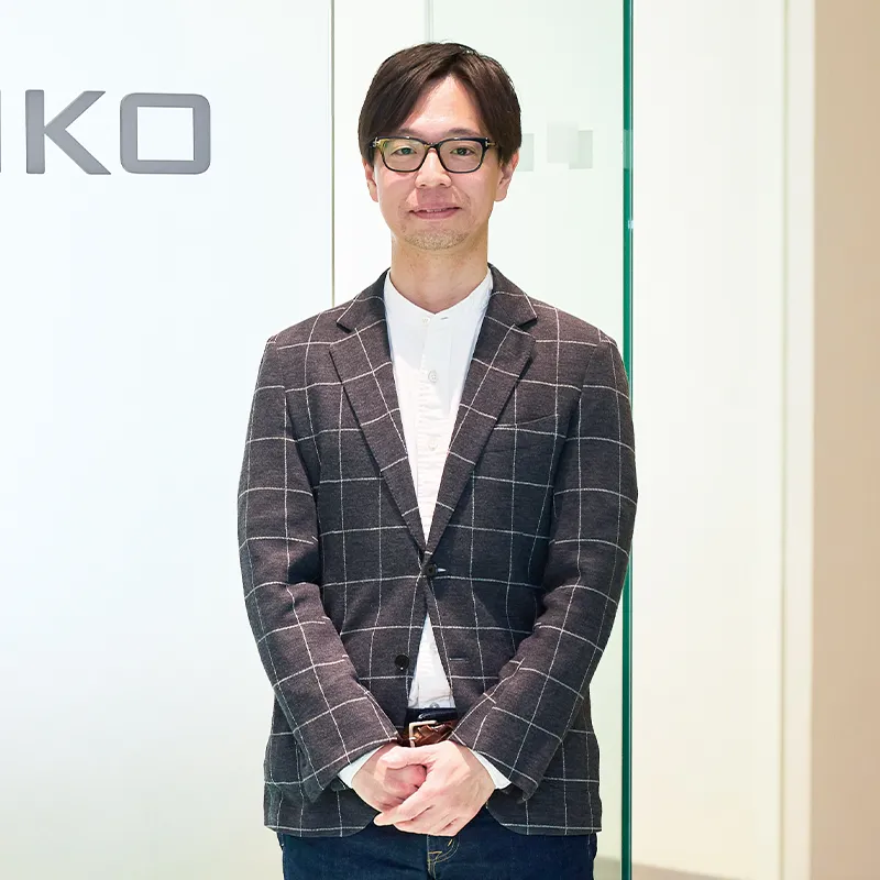 経済学部 経済学科 酒匂 純さん