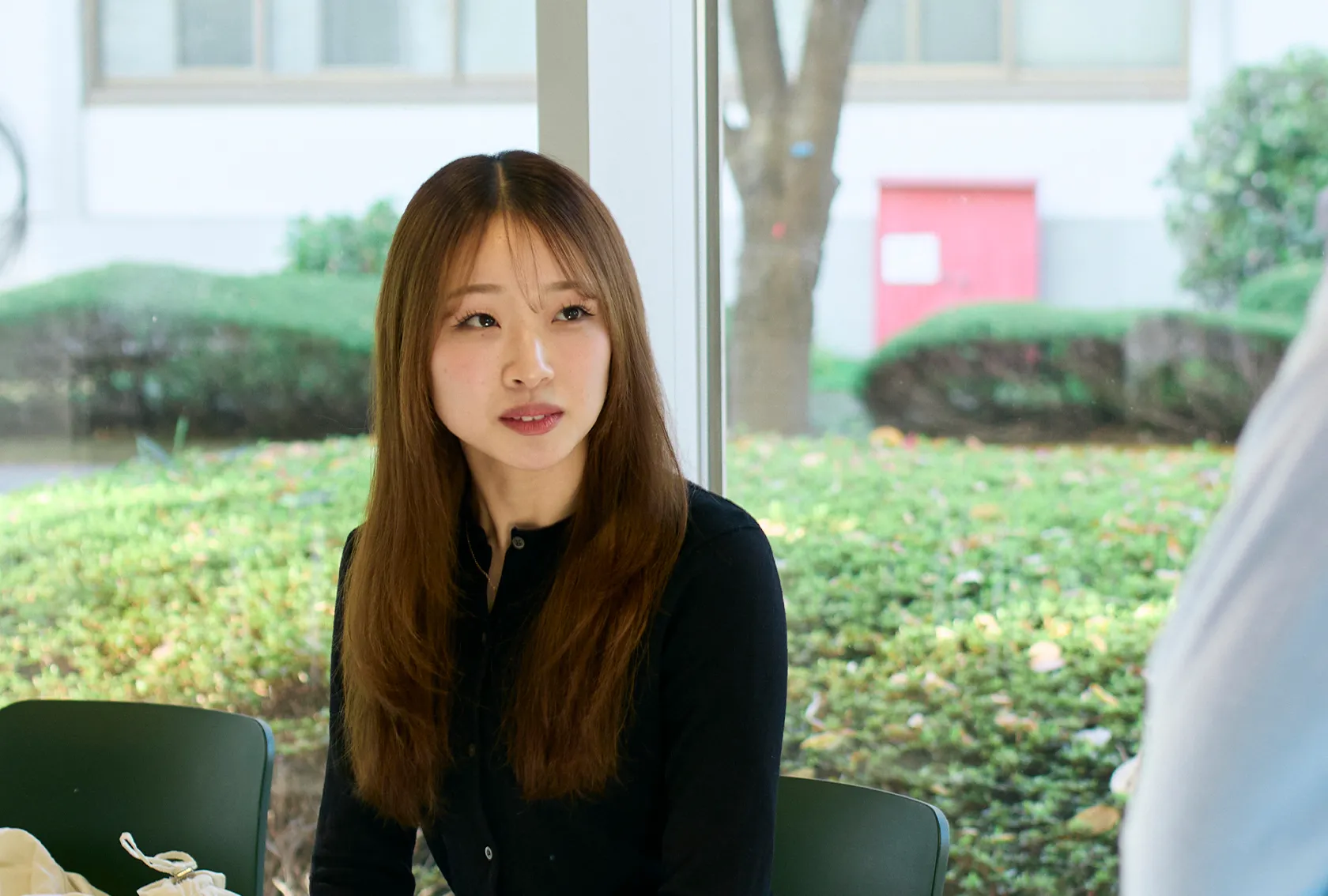 就職実績の背景にある東経大のキャリア支援