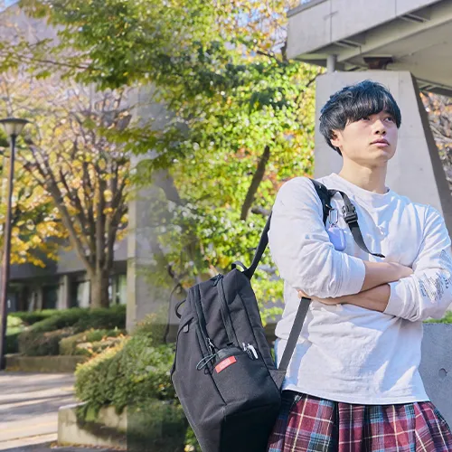 東京経済大学経済学部のページへ