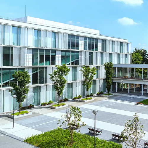 東京経済大学の施設・設備