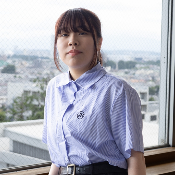 才木 美里さん