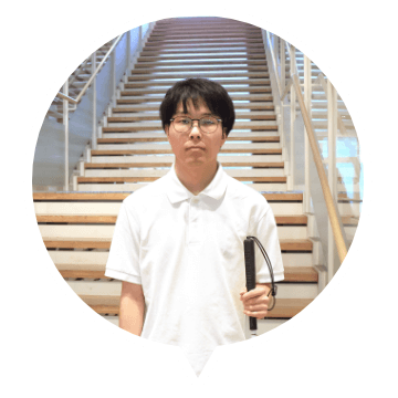 中田 雄大さん
