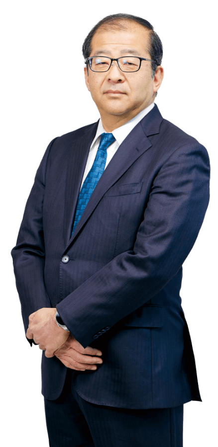 野村 武司