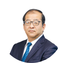 野村 武司 教授