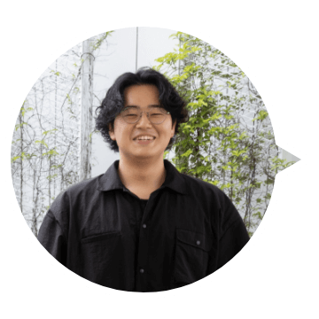 フレッシャーズ・セミナー（大学入門）（1年1期）関戸 亮磨さん