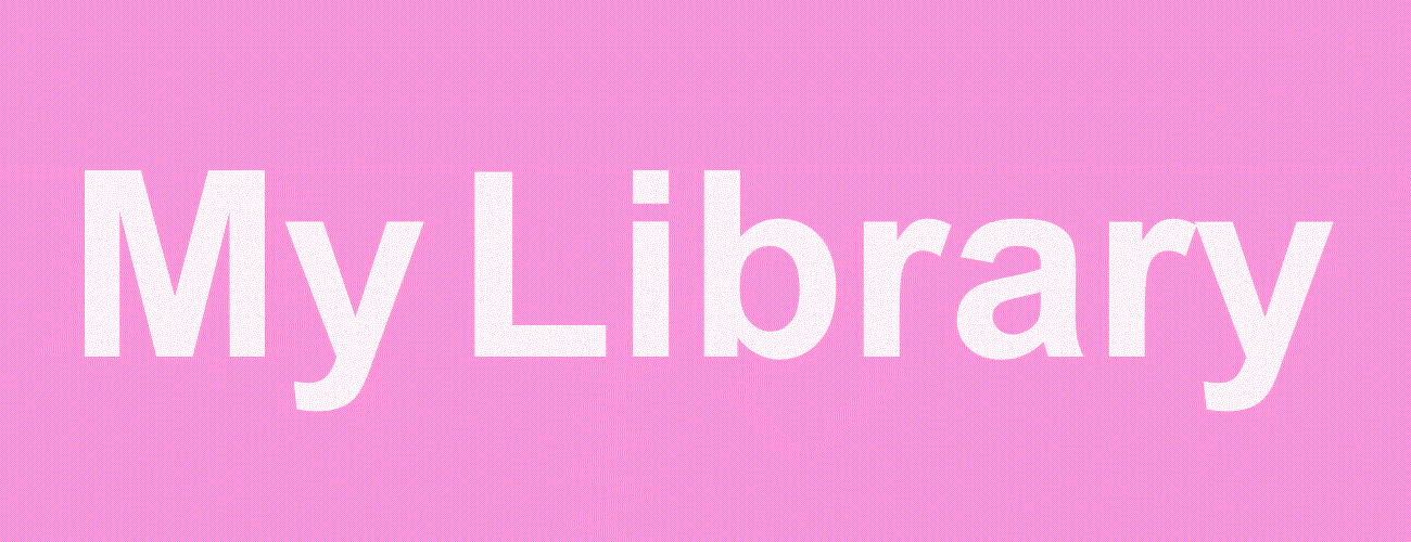 MyLibrary