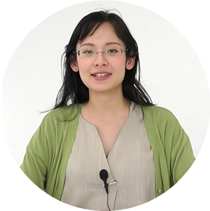 現代法学部 准教授 山本　紗知