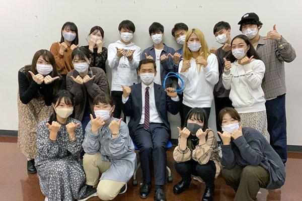 多様な他者との交流を通じた体験型多文化理解