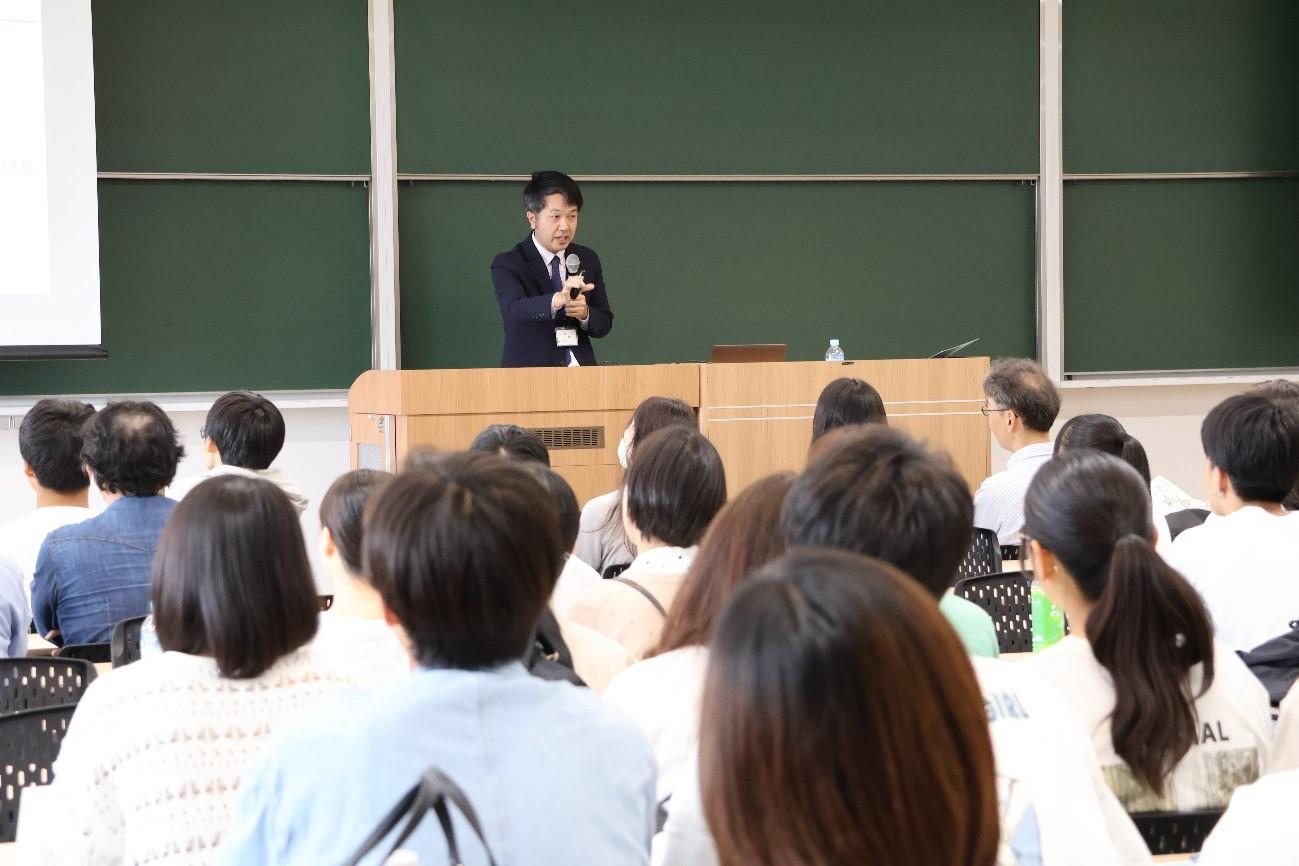 ★学問系統別ガイダンス