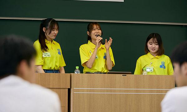 ★部活動等映像展示