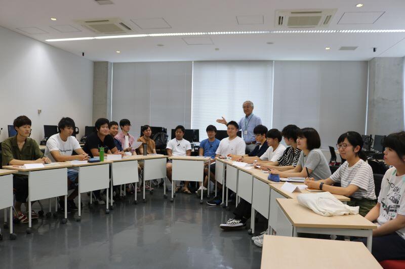 片岡 直樹 東京経済大学