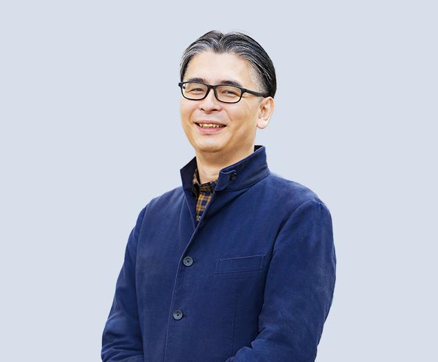 佐藤一光教授