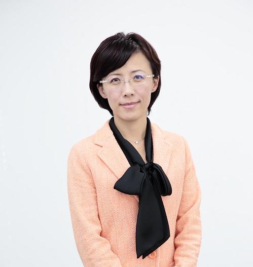 李蓮花教授