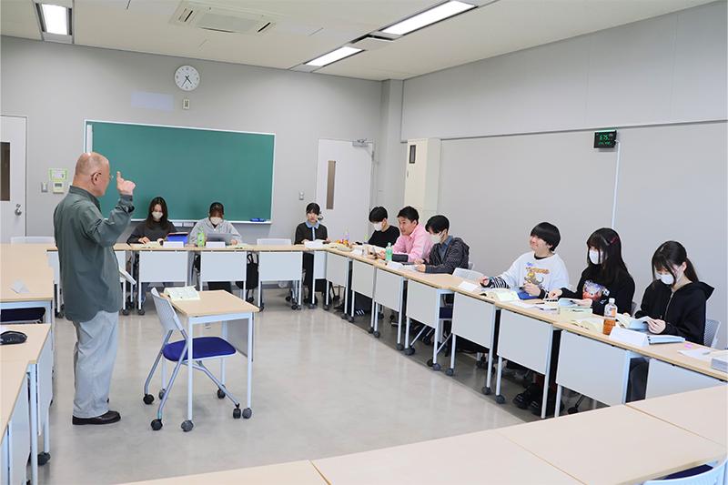 法の視点から家族について考える