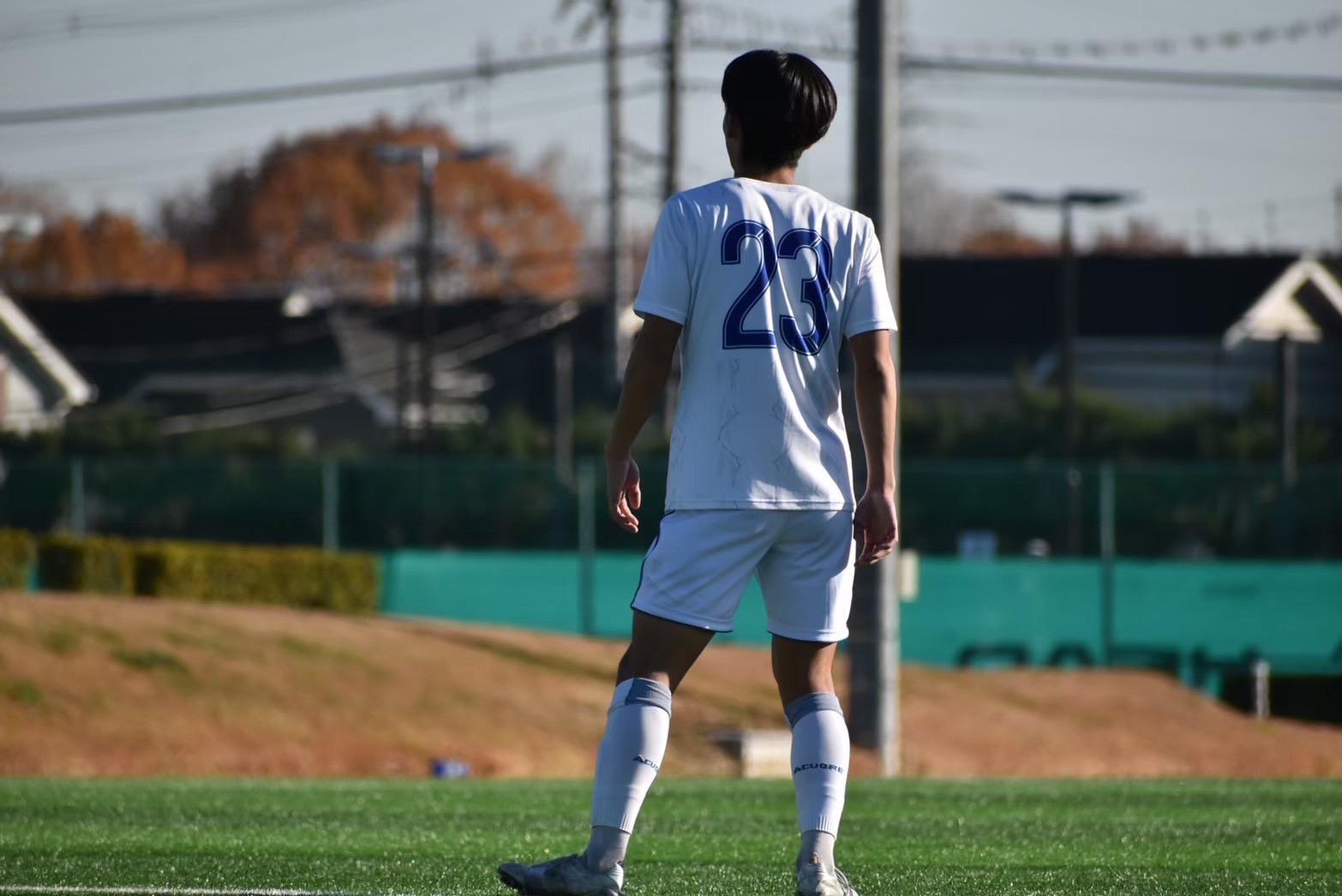 サッカー部 東京経済大学