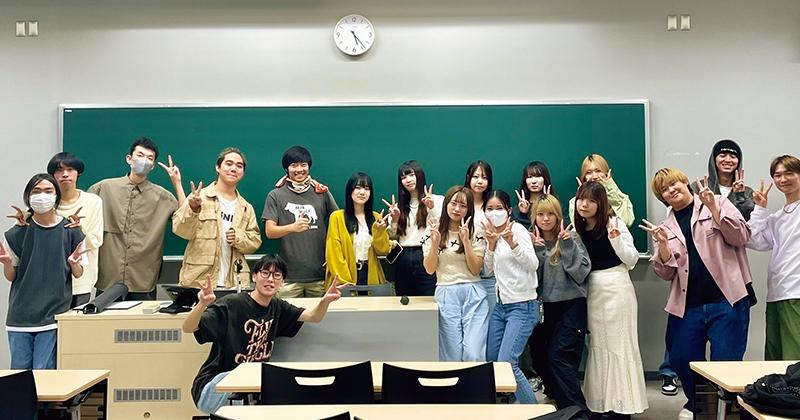 メディア文化の社会学ー「ファン」から考えるー　　　　　　　　