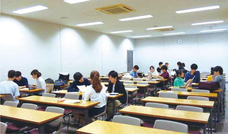 日本語教育からみたキャリア教育