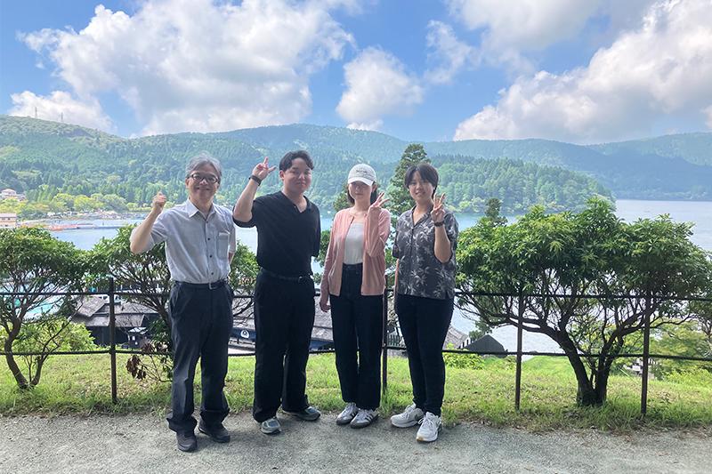 ライフヒストリーの教育学 ―人生から学ぶ―
