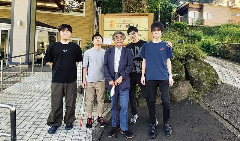 憲法統治構造の基礎理論研究