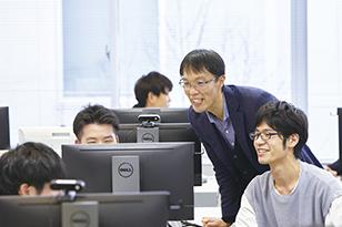 石川 雅也 准教授