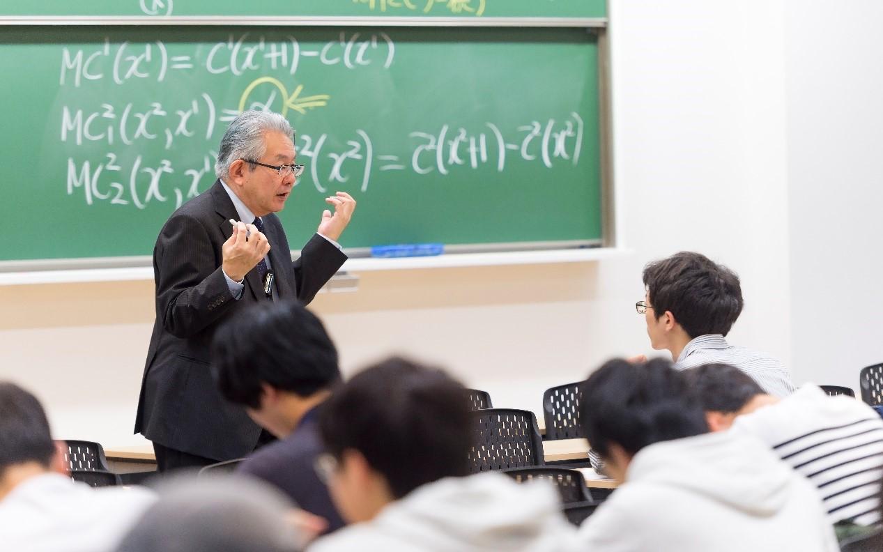 ★体験授業