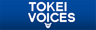 TOKEIVOICES