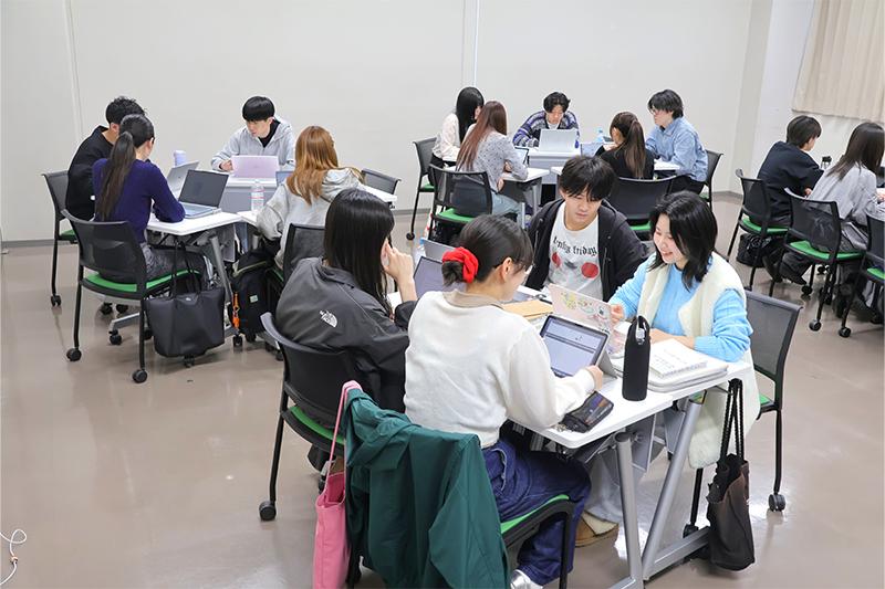 社会とつながるマーケティング史研究