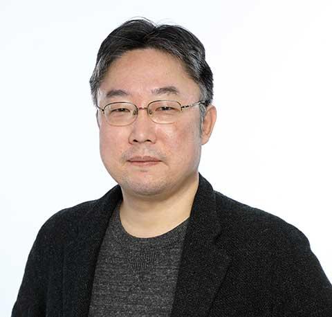 高津 秀之 准教授